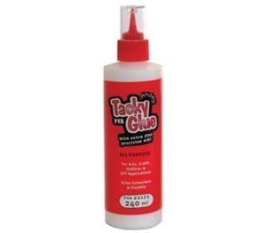 Tacky glue 240 ml