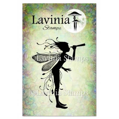 Lavinia - Scout Large Stamp LAV858