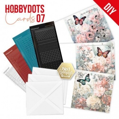 Hobbydots cards 07 