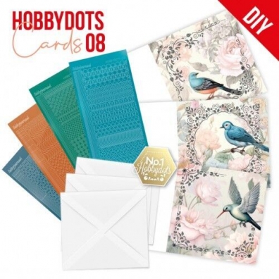 Hobbydots cards 08