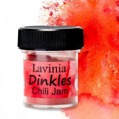 Lavinia Dinkles Chilli Jam 