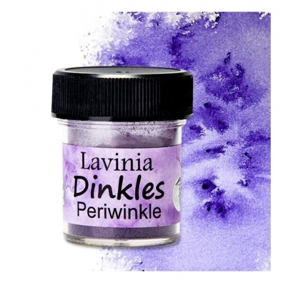 Lavinia Dinkles Periwinkle