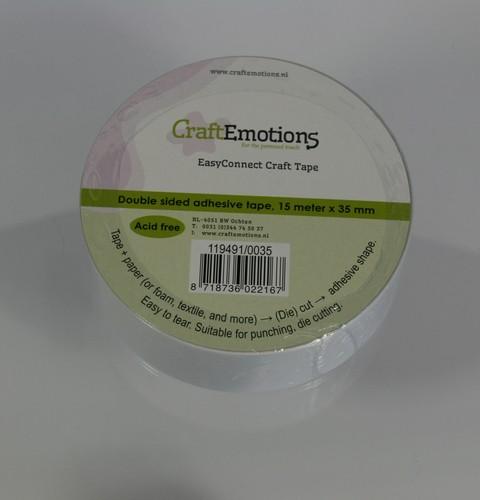 CraftEmotions Easy Connect Craft Tape