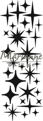 Marianne Design Craftable Ster