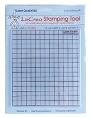 LeCrea - Stamping Tool